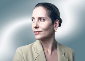 Paola Antonelli, invitada de honor en el concurso de diseño de Andreu World