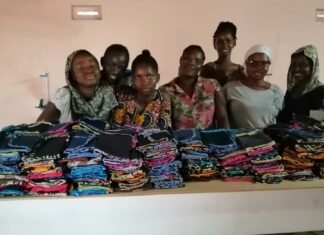 Free Design Bank: diseño y cooperación