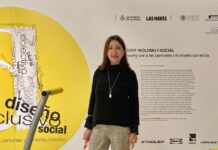 Diseño para las personas en Las Naves: entrevista con Marina Puyuelo