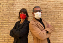 ADCV y La Exprimidora impulsarán proyectos conjuntos