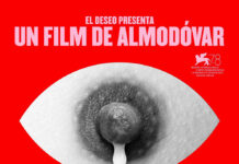 Javier Jaén, premio Feroz 2022 al mejor cartel de cine