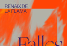 Junta Central Fallera presenta la imagen de Falles 2022