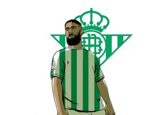 Paco Roca «renueva» con el Betis