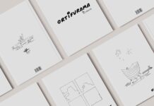 Ortifus visto por Patricia Bolinches