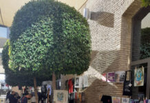 Las Naves acoge la nueva edición de Tenderete