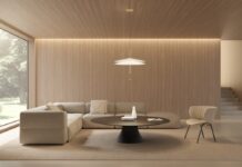 «Cambio», la mesa de Víctor Carrasco para oficina y hogar