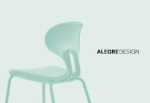 Alegre Design estrena nueva identidad visual