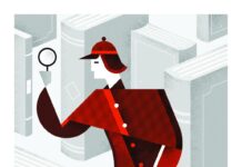 Vicent Ramón ilustra la nueva edición de la Fira del Llibre Antic de València