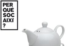 «Per què soc així?»: el diseño nuestro de cada día
