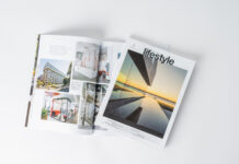 Calatrava y Lázaro Rosa-Violán, protagonistas en Porcelanosa Lifestyle