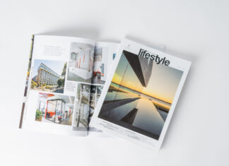 Calatrava y Lázaro Rosa-Violán, protagonistas en Porcelanosa Lifestyle