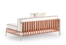 Onsen, la nueva colección de Meda y Quincoces para Gandía Blasco