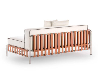 Onsen, la nueva colección de Meda y Quincoces para Gandía Blasco