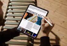 Premios ADCV: nueva convocatoria, nueva web