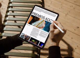 Premios ADCV: nueva convocatoria, nueva web