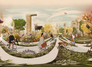 Las Naves acoge las visiones sobre la València del futuro