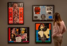 «Ruta gráfica»: diseño en la CV-500