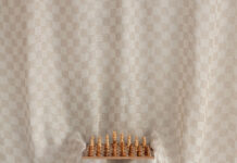 «Damero», Cuatro Cuatros diseña la nueva colección de Equipo DRT