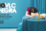 Valencia Negra estrena imagen para su edición 2022