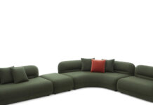 Bufa, de Yonoh, premiado con el IF Design Award