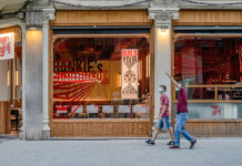 Estudio Creatias, premiado por el Type Directors Club