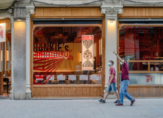 Estudio Creatias, premiado por el Type Directors Club