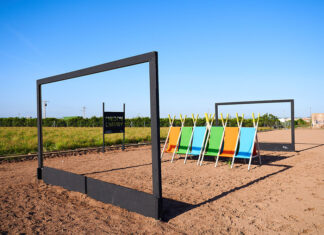 Miradors de l’Horta, a la búsqueda de proyectos