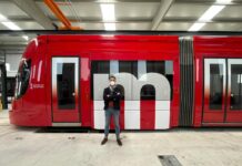 Estudio PG firma el nuevo diseño de Metrovalencia