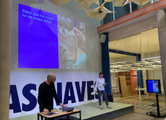 PechaKucha Night València reunirá diez nuevos proyectos creativos