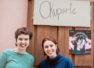 Quién es quién en PechaKucha Night València 36