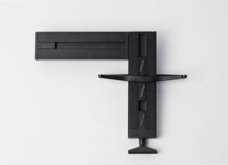 Zero, De Emuca y Alegre Design, premiado con un Red Dot Award