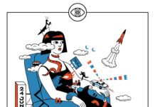 Cinema Jove regresa de la mano de Luci Gutiérrez