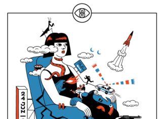 Cinema Jove regresa de la mano de Luci Gutiérrez