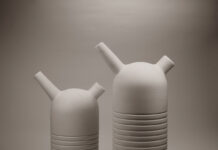 Narcís Díez Belmonte, premio de Diseño Autoproducido CTAV