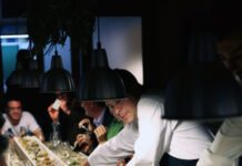 La Exprimidora imagina la alimentación del futuro