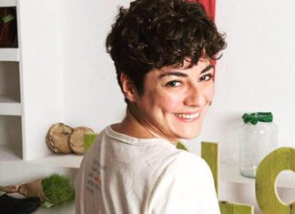 Sònia Flotats: moda y sostenibilidad en Las Naves