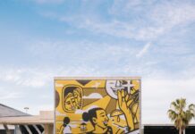 Lawerta da la bienvenida a la Capital Mundial del Diseño