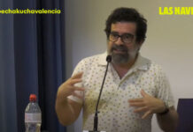 Ya disponible el streaming completo de PechaKucha Night València 36