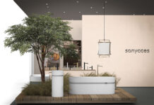 Jorge Herrera, seleccionado para la expo «Appartamento Spagnolo»