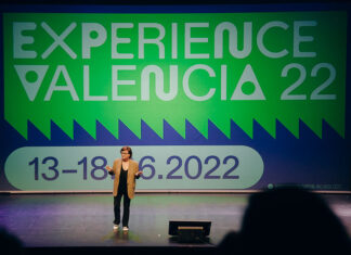 Experience València: diseño que construye el futuro