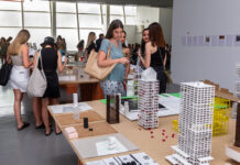 CreaFest: los estudiantes de CEU-UCH repiensan València