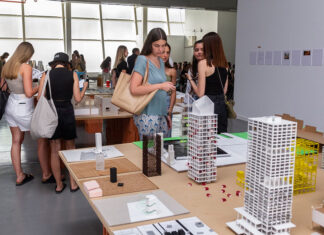 CreaFest: los estudiantes de CEU-UCH repiensan València