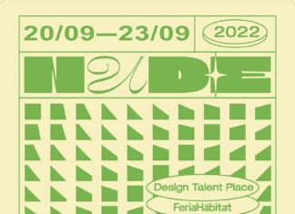 NUDE celebra 20 años de diseño en el Centre del Carme