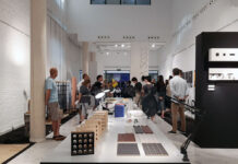 Los Premios ADCV llegan a Las Naves