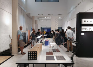 Los Premios ADCV llegan a Las Naves