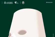 Miguel Hache ilustra el Corpus 2022