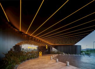 Porcelanosa promueve la arquitectura sostenible en sus premios anuales