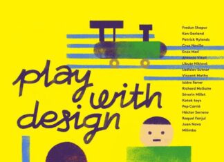 «Play with design»: Milimbo te invita a jugar en el Centre del Carme