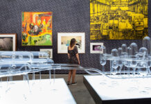 El Último Grito sopla las velas del quinto aniversario de Bombas Gens