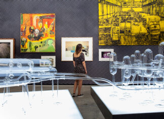 El Último Grito sopla las velas del quinto aniversario de Bombas Gens